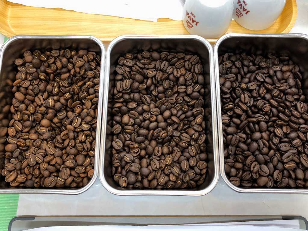 コーヒー保存法 コーヒー豆の鮮度を長持ちさせるおすすめの保存条件 保存容器とは 珈琲屋さんになりたくて