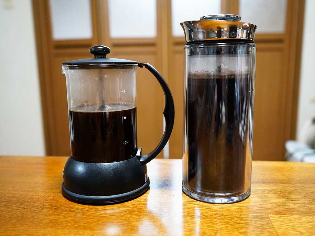 売れ筋ランキング コーヒーメーカー PRESS 珈琲 紅茶 AMERICAN アメリカンプレス コーヒー・お茶用品